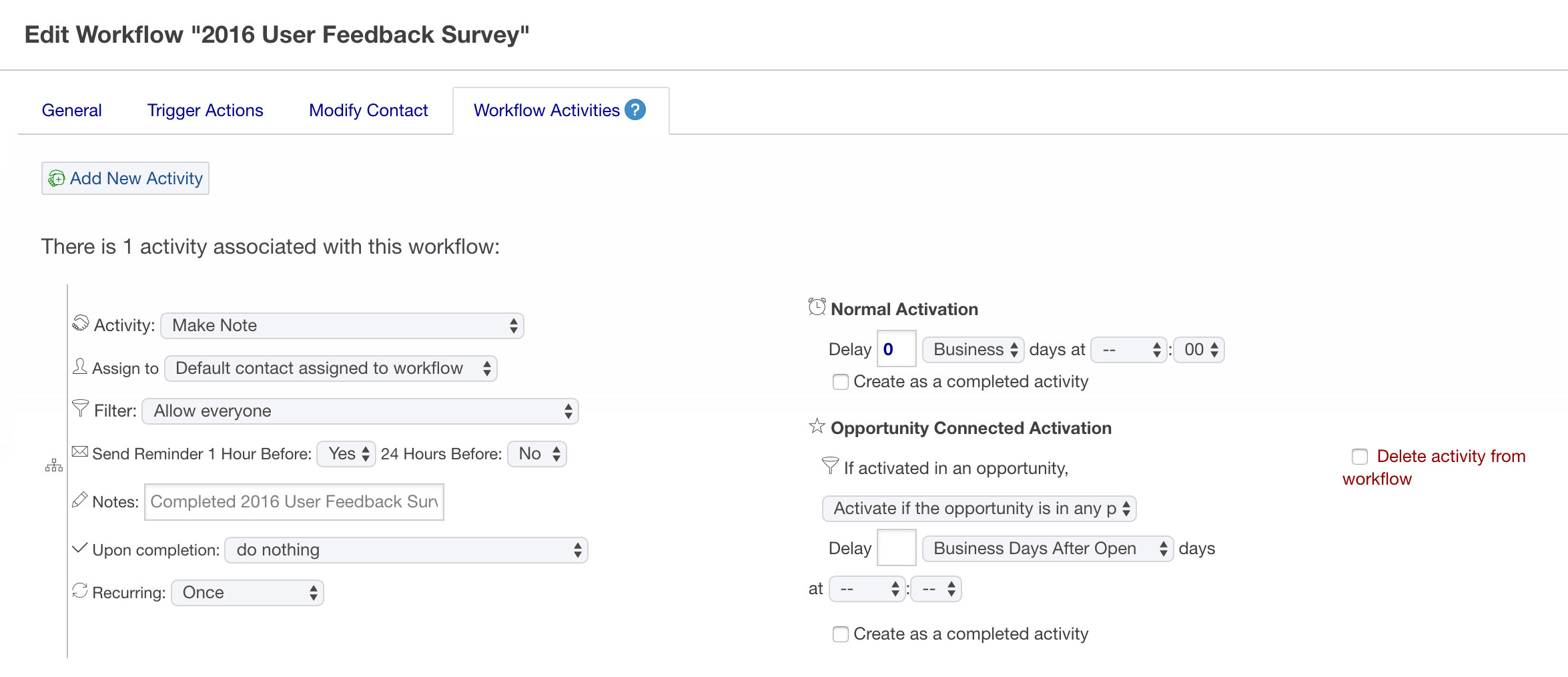 Workflow and business automation