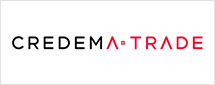 CREDEMA TRADE Logo