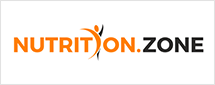 NUTRITION ZONE Logo