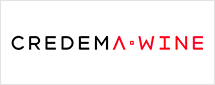 CREDEMA WINE Logo